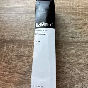 PCA Skin Hydrating Toner 206.5ml 7oz